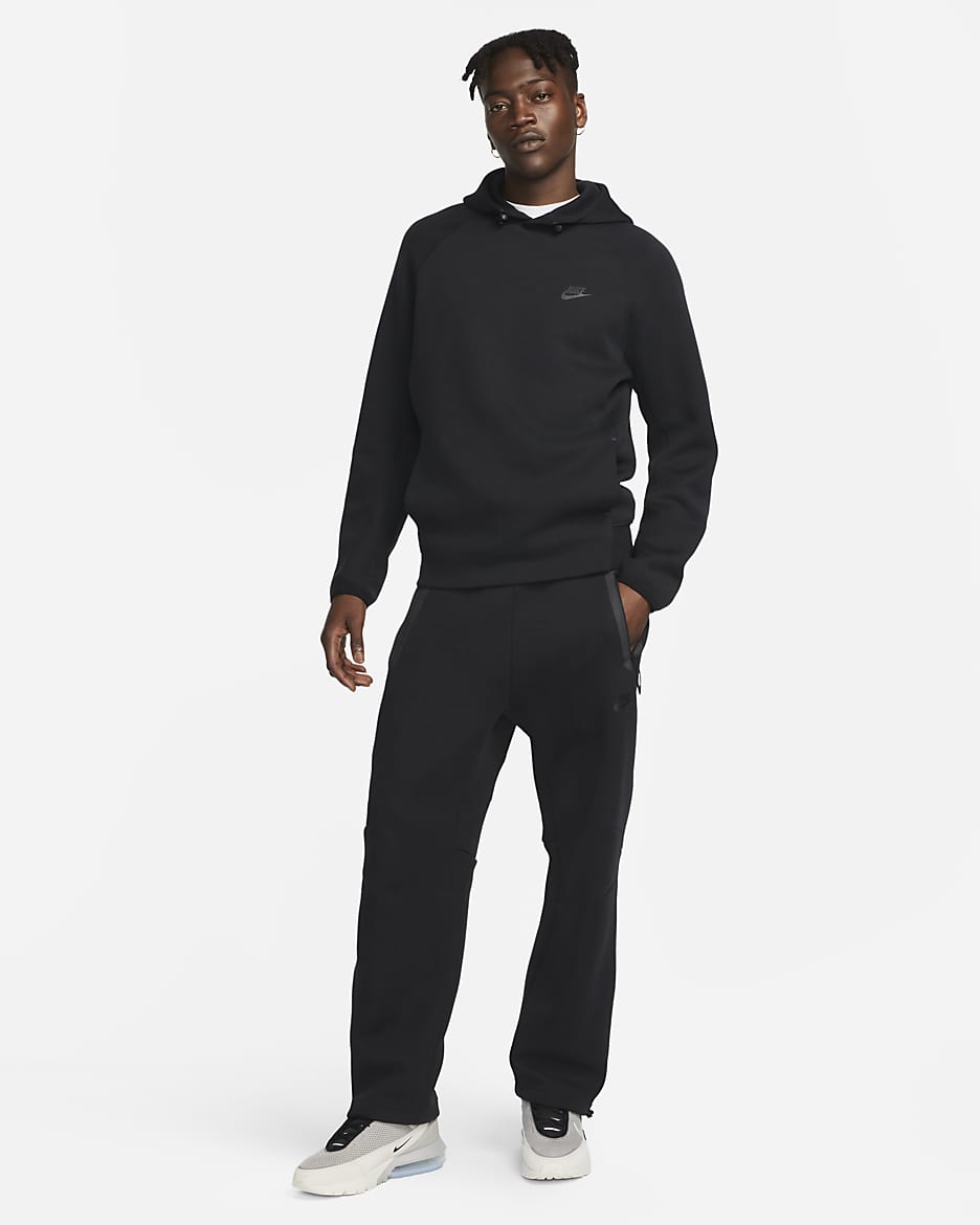 Nike Sportswear Tech Fleece Men s Pullover Hoodie